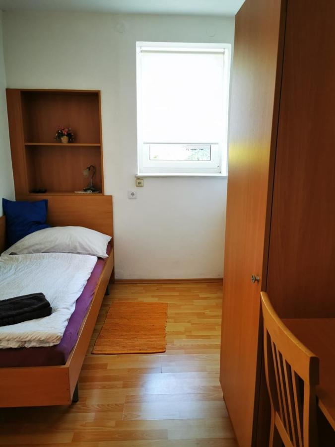 Hotel Goldene Krone Mistelbachi járás Kültér fotó