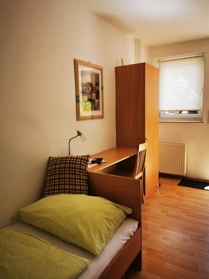 Hotel Goldene Krone Mistelbachi járás Kültér fotó